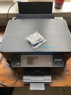 Printer Epson, Ingebouwde Wi-Fi, Gebruikt, Ophalen of Verzenden, Kopieren