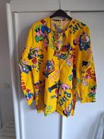 Carnavalskiel maat 10 jaren 80-90, Carnaval, Maat 56/58 (XL), Ophalen of Verzenden, Zo goed als nieuw