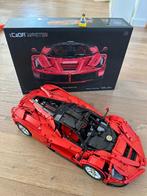 CaDa Master 1:8 Viva Hypercar (C61505), Ophalen, Zo goed als nieuw, Overige merken