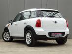 MINI Countryman 1.6 One * 4 SEIZOENSBANDEN * GOED ONDERH. !, Auto's, Mini, Voorwielaandrijving, Euro 5, Stof, Gebruikt