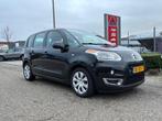 Citroen C3 Picasso 1.4 VTi Aura | Cruise Control | Trekhaak, Auto's, Citroën, Voorwielaandrijving, Euro 5, Stof, Gebruikt