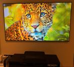 VAVA 4K (Ultra Short Throw) Laser TV, Ophalen, Zo goed als nieuw, Ultra HD (4K)