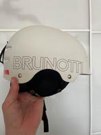 Brunotti ski/snowboard helm maat 60/61, Sport en Fitness, Snowboarden, Ophalen of Verzenden, Nieuw, Helm of Bescherming
