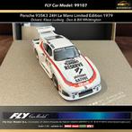 99107 Fly Porsche 935K3 24H Le Mans Limited Edition 1979‼️, Kinderen en Baby's, Speelgoed | Racebanen, Ophalen of Verzenden, Nieuw
