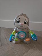 Mooie Fisher-Price Linkimals Lenige Luiaard - Educatief, Ophalen of Verzenden, Overige typen, Met licht