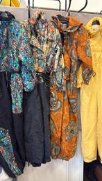 Diverse Retro/vintage/fout ski pak € 29,95 pst wintersport, Kleding | Heren, Carnavalskleding en Feestkleding, Verzenden, Zo goed als nieuw