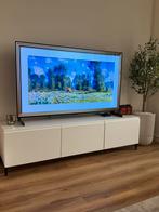 Tv meubel, Huis en Inrichting, Kasten | Televisiemeubels, Ophalen, 150 tot 200 cm, Zo goed als nieuw, Minder dan 100 cm