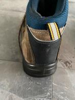 Safety Jogger Werkschoenen - Maat 46, Kleding | Heren, Schoenen, Ophalen, Gedragen, Bruin, Werkschoenen