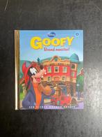 Gouden boekje Goofy, Ophalen of Verzenden, Nieuw, Gouden boekje