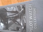 Pilot watch collectie, Ophalen of Verzenden, Nieuw, Overige merken