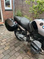 BMW R850r ‘97 Project, Motoren, 2 cilinders, Handvatverwarming, Motorrijbewijs A, Particulier