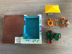 Playmobil zwembad met terras (set 5575), Ophalen, Zo goed als nieuw