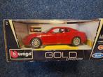 Nieuw Bburago 1:18 schaalmodel Maserati 3200 GT Burago, Hobby en Vrije tijd, Modelauto's | 1:18, Ophalen of Verzenden, Nieuw, Auto