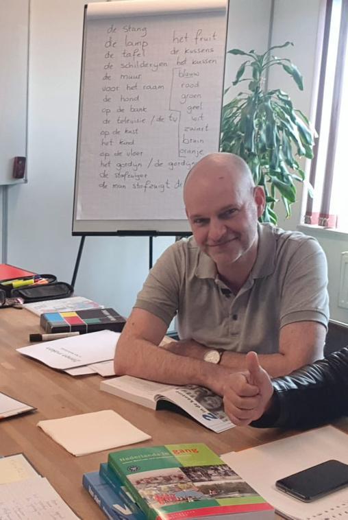 Nederlands Dutch NT2 online inburgering integration exams, Diensten en Vakmensen, Bijles, Privé-les en Taalles, Taalles, Privéles