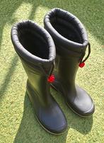 dunlop laarzen maat 39, Ophalen, Gebruikt, Laarzen, Dunlop