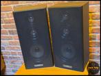 Akai SR-430B speakers, Audio, Tv en Foto, Luidsprekers, Overige merken, Gebruikt, ., Ophalen of Verzenden