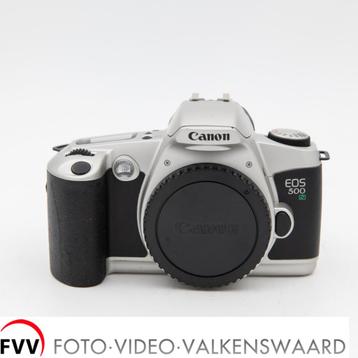 Canon EOS 500 N body beschikbaar voor biedingen