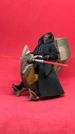 Star Wars Episode I Sith Speeder and Darth Maul, Ophalen, Zo goed als nieuw, Actiefiguurtje