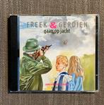 Jannie Koetsier-Schokker - Freek en Gerdien gaan op jacht, Boeken, Kind, Cd, Ophalen of Verzenden, Jannie Koetsier-Schokker