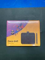 XP-Pen Deco 640 Tekentablet - Nieuw in doos!, Computers en Software, Tekentablets, Hullenberweg 413, 1101 CS Amsterdam nederland