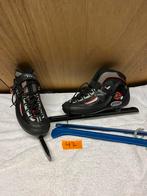 Viking softboot 42, Sport en Fitness, Viking, Ophalen of Verzenden, Zo goed als nieuw, IJshockeyschaatsen