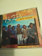 BZN - Mon Amour CD, Cd's en Dvd's, Cd's | Nederlandstalig, Ophalen of Verzenden, Gebruikt, Pop