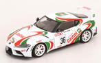 Toyota GR Supra No.36, Racing Tribute 2024 "Castrol" 1-18 So, Hobby en Vrije tijd, Modelauto's | 1:18, Solido, Tschuiten@hotmail.com