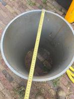 pvc 400, Doe-het-zelf en Verbouw, Buizen en Afvoer, Ophalen, Gebruikt, Pvc, Minder dan 2 meter