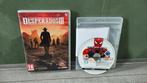 Spiderman web of shadows ps3 en gratis desperados 3 pc game, Spelcomputers en Games, Games | Sony PlayStation 3, 1 speler, Ophalen of Verzenden