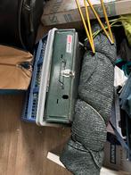 Coleman Unleaded 424 Camping Kooktoestel, Ophalen, Gebruikt