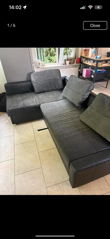 Couch GRATIS