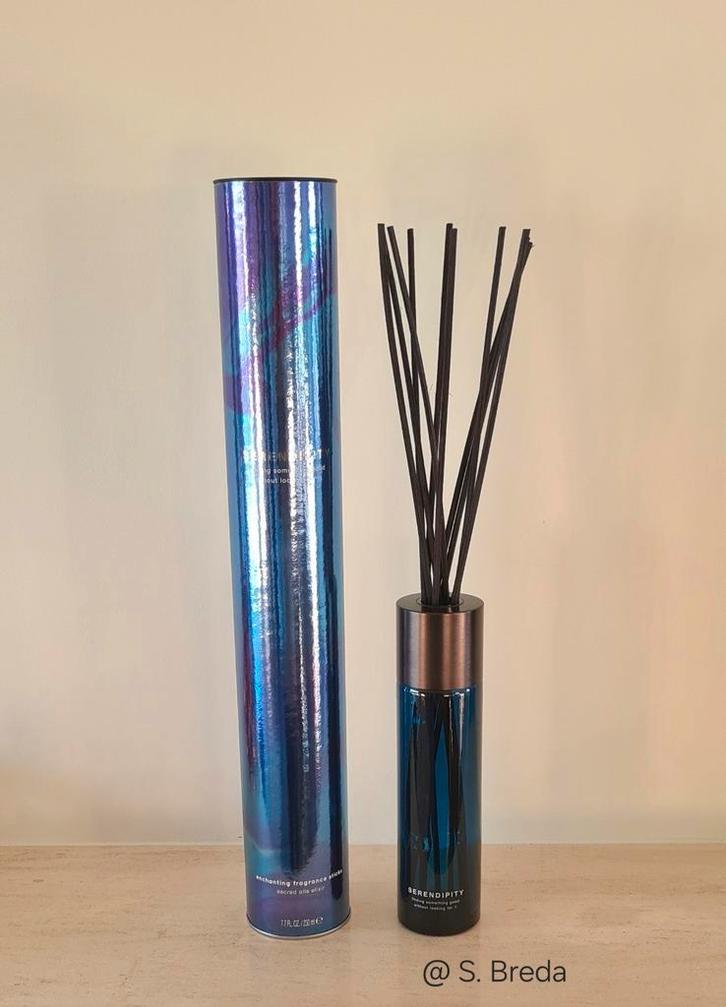 Rituals Geurstokjes Houder | Serendipity | LEEG, Huis en Inrichting, Woonaccessoires | Overige, Gebruikt, Ophalen