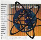 World Of Noise, Cd's en Dvd's, Cd's | Verzamelalbums, Pop, Ophalen of Verzenden, Zo goed als nieuw