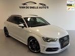Audi A3 Sportback 1.4 e-tron PHEV Ambition Pro Line plus S-L, Auto's, 8 kWh, Gebruikt, Euro 6, 4 cilinders