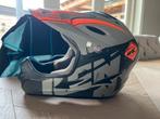 Fietscross Kenny helm kind 4-6 jaar, Gebruikt, Jongen of Meisje, Kenny, Ophalen