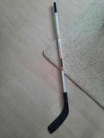 Prachtige ijshockey Stick Nijdam 135 cm, Stick, Zo goed als nieuw, Ophalen