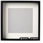 4 Lijsten Sannahed 37x37 cm, Ophalen, Zo goed als nieuw