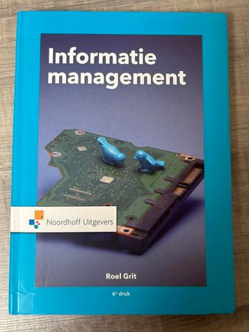 Informatie management beschikbaar voor biedingen