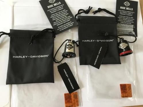 Harley Davidson GUARDIAN BELLS nieuw, Motoren, Accessoires | Overige, Nieuw, Ophalen of Verzenden