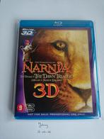 Chronicles of Narnia the Voyage of the Dawn Treader 3D, Cd's en Dvd's, Blu-ray, Ophalen of Verzenden, Zo goed als nieuw