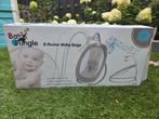 Bo's Jungle B-Rocker Moby Beige Wipstoel, Kinderen en Baby's, Ophalen, Zo goed als nieuw, Wipstoel, Met gordel(s) of riempje(s)