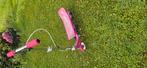 Zo goed als nieuw space scooter.
Kleur roze .
Merk 75 eur, Ophalen of Verzenden, Zo goed als nieuw