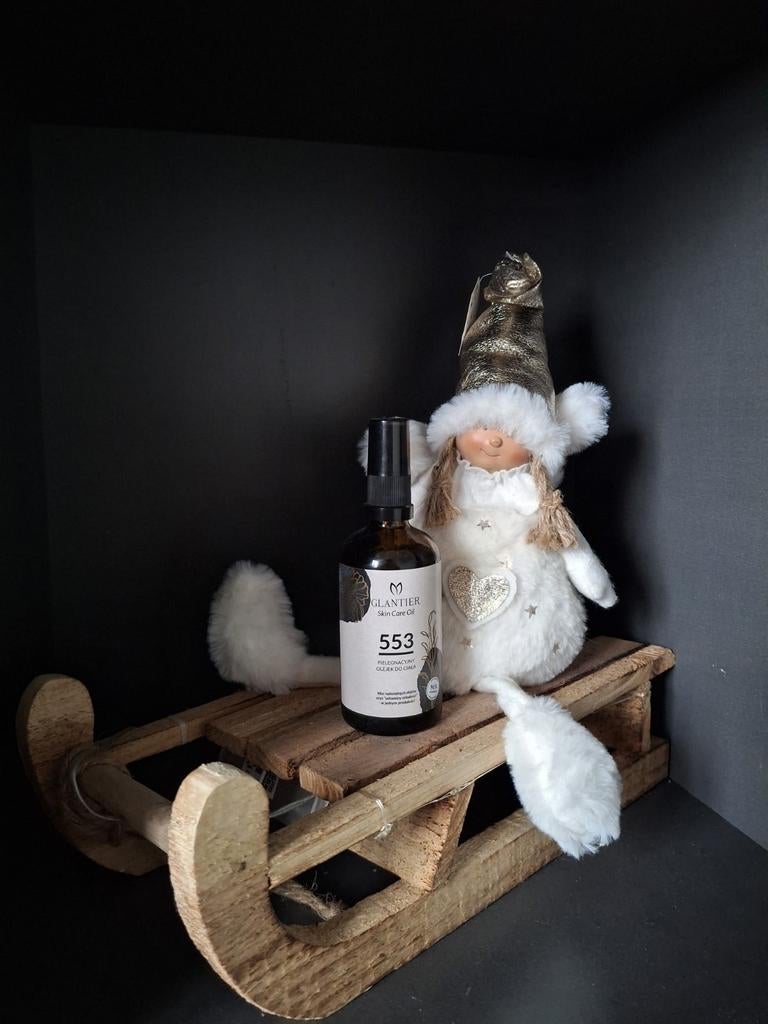Luxe Skincare Olie, Ophalen of Verzenden, Nieuw, Bodylotion, Crème of Olie