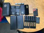 Te koop dart hoesjes dart case dartcase dart spullen darts, Ophalen of Verzenden, Zo goed als nieuw