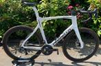 Pinarello Prince | Ultegra Di2, Fietsen en Brommers, Carbon, Zo goed als nieuw, 57 tot 61 cm, Meer dan 20 versnellingen