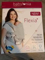 De Flexia Babylonia drager, Overige merken, Ophalen of Verzenden, Zo goed als nieuw, Rug