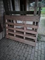 Grote pallet, Ophalen, 100 cm of meer, 60 cm of meer, Overige typen