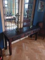 Spaanse Sidetable of Wandtafel, Antiek en Kunst, Ophalen