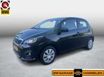 Peugeot 108 1.0 e-VTi Active 5 Drs. | Airco |, Voorwielaandrijving, Stof, Gebruikt, Euro 6