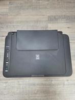 Canon Pixma Printer - Met Kabel, Kleur printen, Gebruikt, Canon, Inkjetprinter